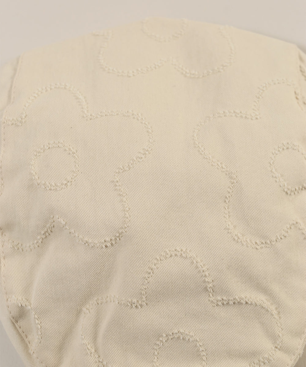 ホワイトアイボリー