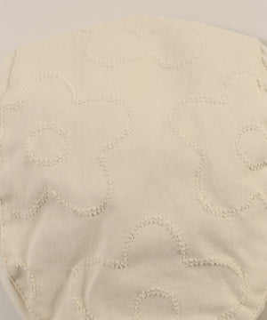 ホワイトアイボリー