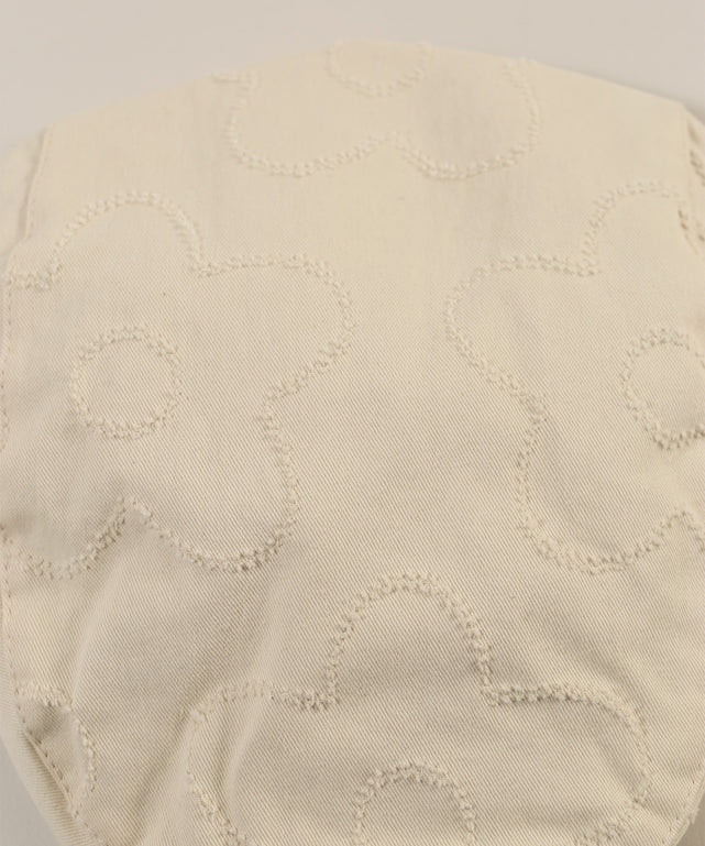 ホワイトアイボリー