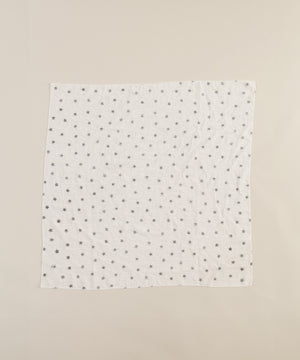 スターパターンバンダナ