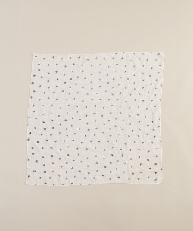 スターパターンバンダナ