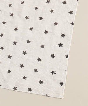 スターパターンバンダナ