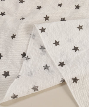 スターパターンバンダナ