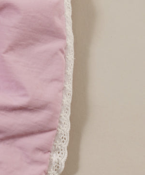 3WAYリボンパファーバッグ