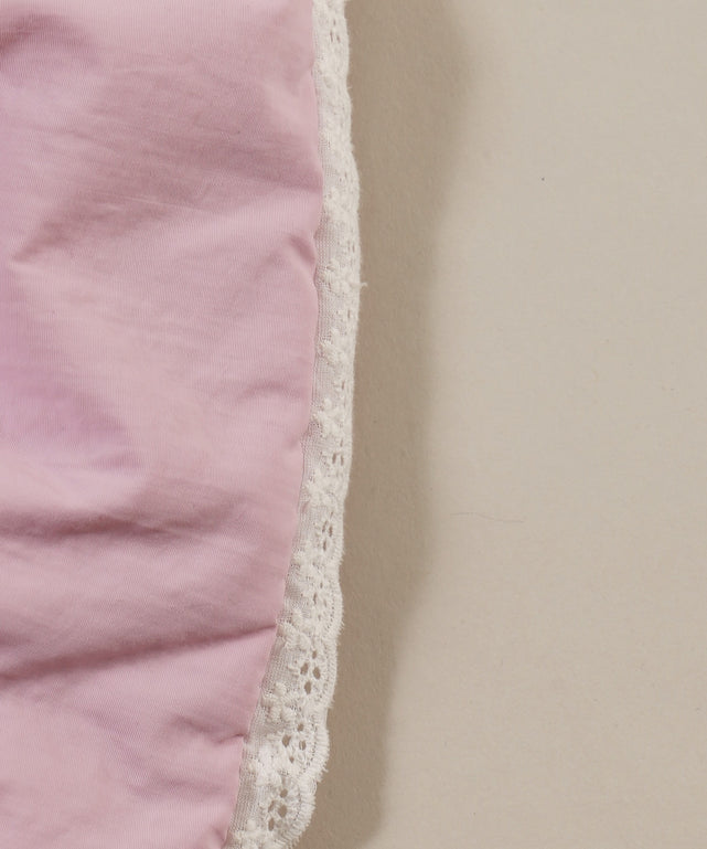 3WAYリボンパファーバッグ