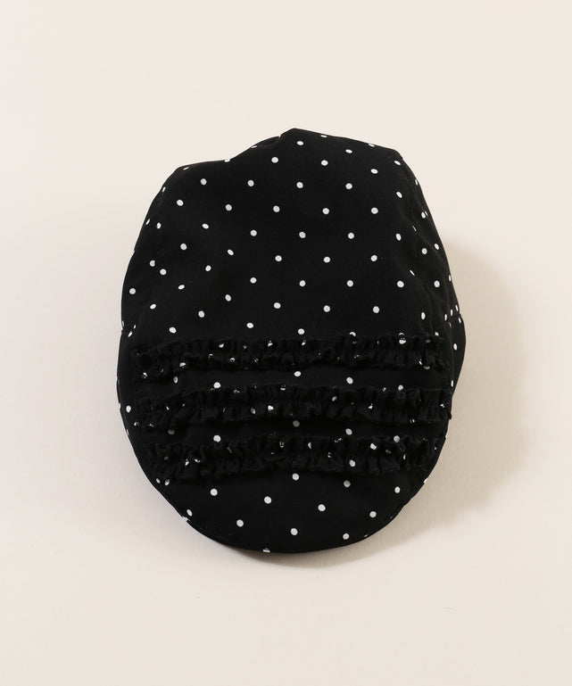 アソートパターンフリルハンチング