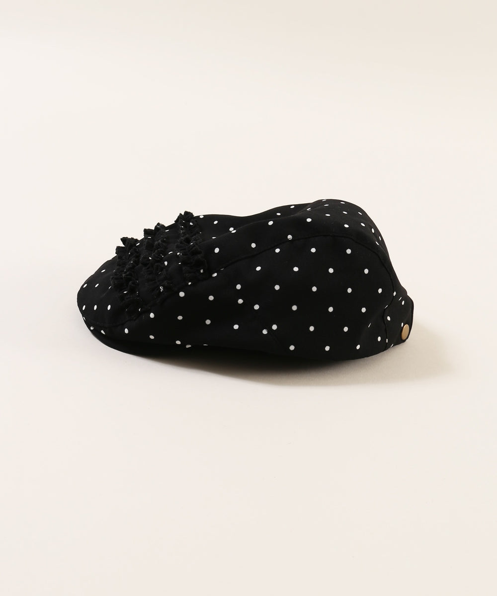 アソートパターンフリルハンチング