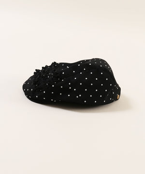 アソートパターンフリルハンチング