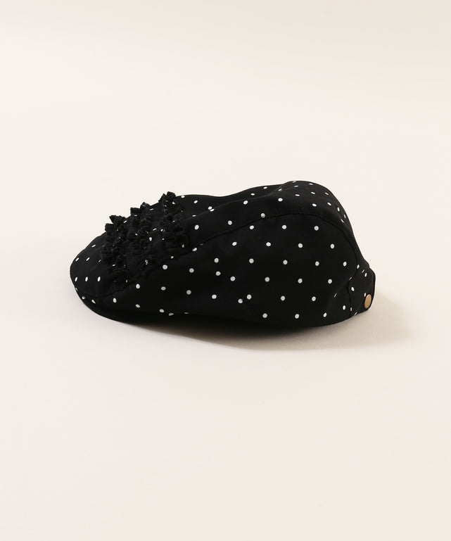 アソートパターンフリルハンチング