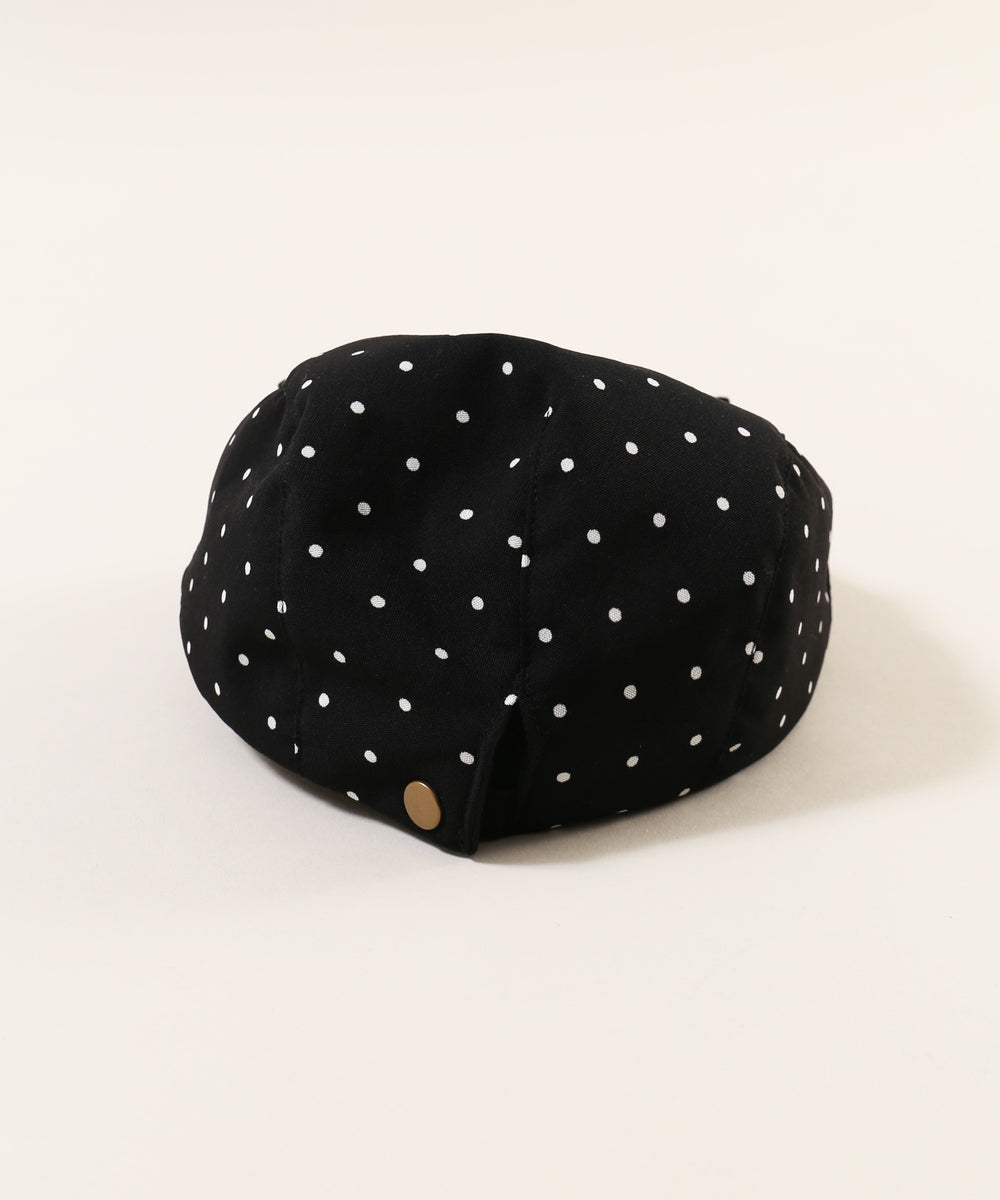 アソートパターンフリルハンチング