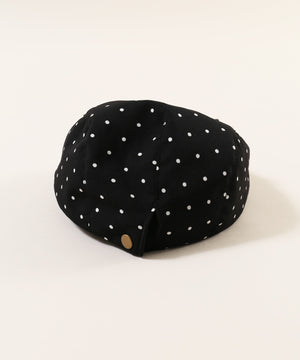 アソートパターンフリルハンチング