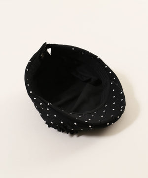 アソートパターンフリルハンチング