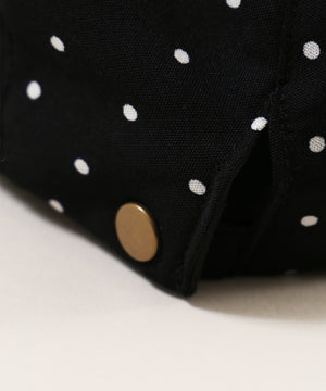 アソートパターンフリルハンチング