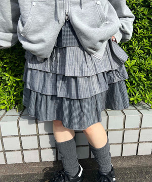 ブラック モデル：160㎝ F着用