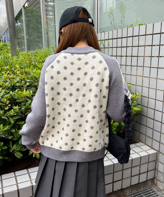 グレー モデル：155㎝ F着用
