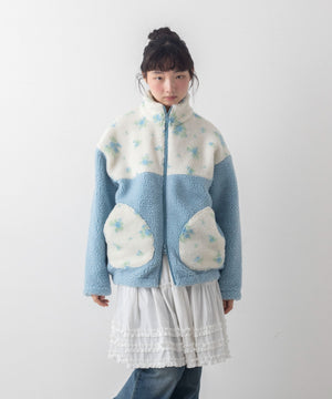 サックス モデル：166㎝ F着用