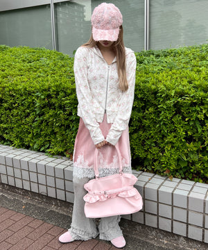 ピンク