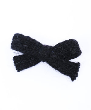 ニットリボンピン(3個セット)