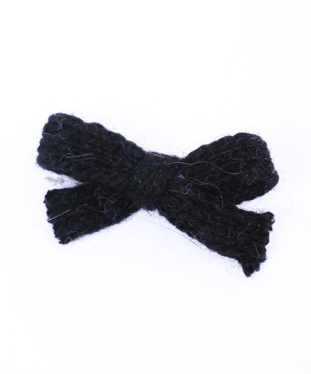 ニットリボンピン(3個セット)