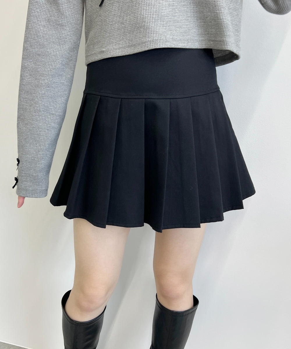 ブラック モデル：160㎝ F着用