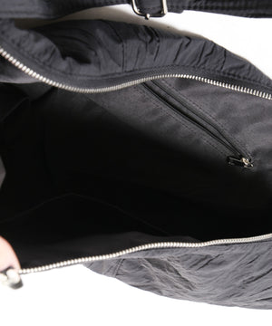 ダブルジップショルダー