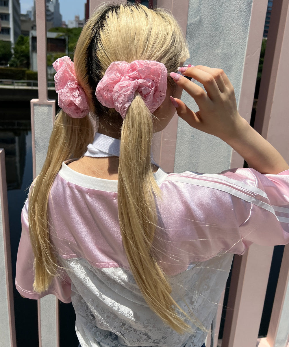 レースシュシュセット(2個セット)