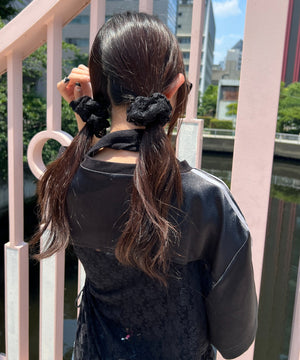 レースシュシュセット(2個セット)