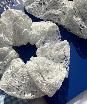 レースシュシュセット(2個セット)