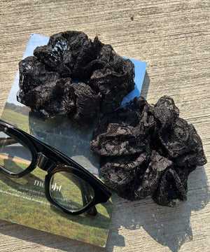 レースシュシュセット(2個セット)