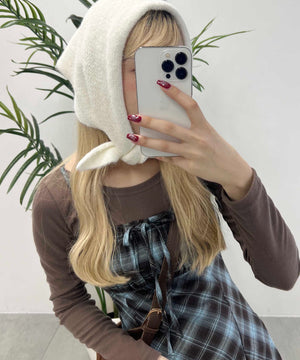 ホワイトアイボリー