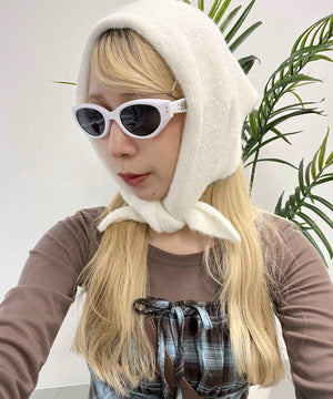 ホワイトアイボリー