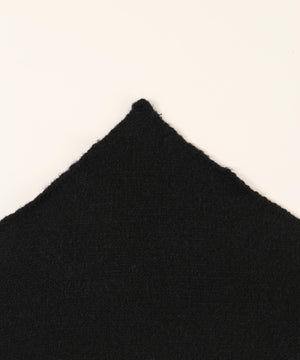 ニットバブーシュカ