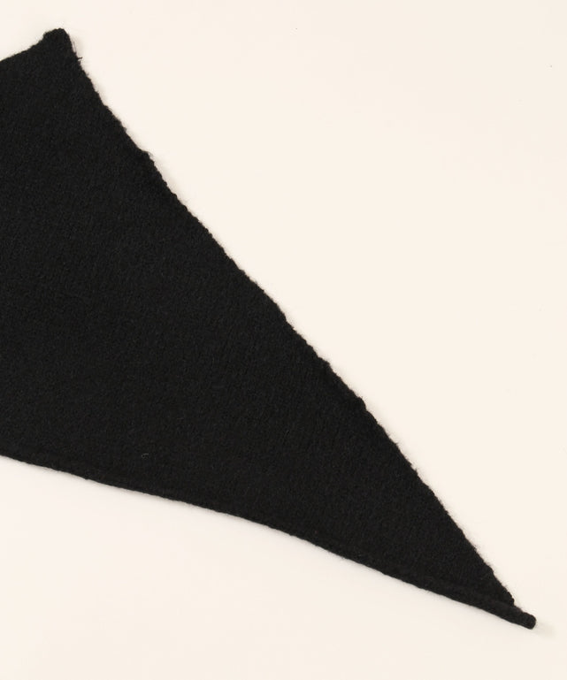 ニットバブーシュカ