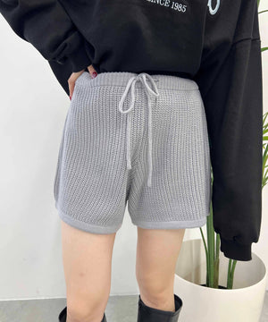 グレー モデル：160㎝ F着用