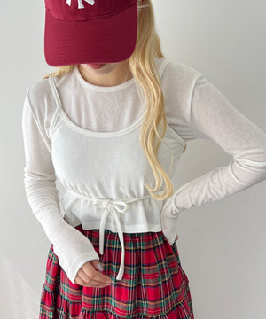 マルチウェイトップス