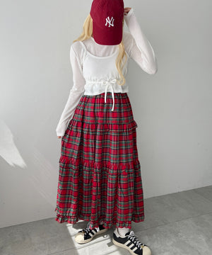 マルチウェイトップス