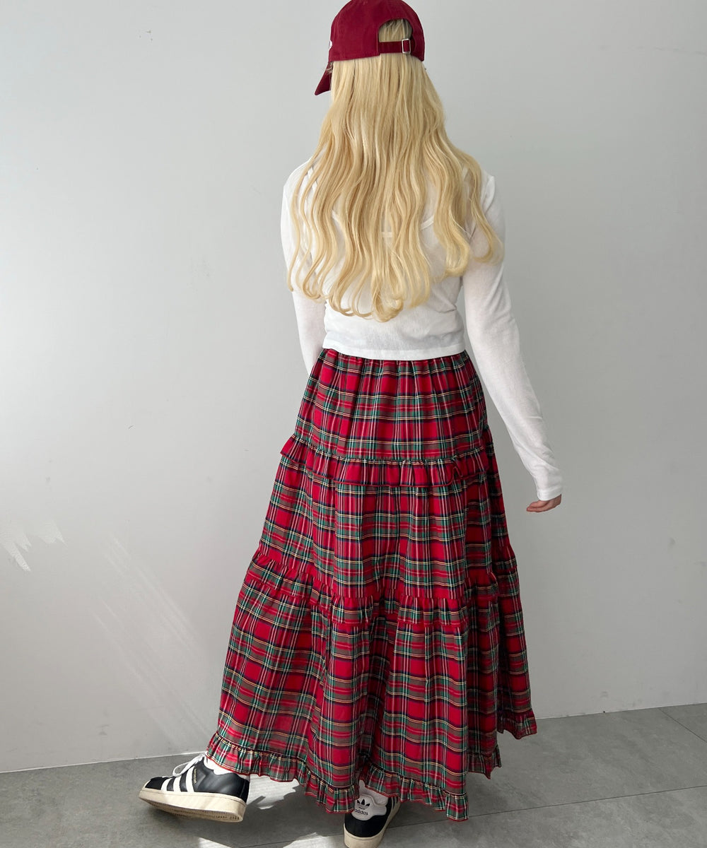 マルチウェイトップス