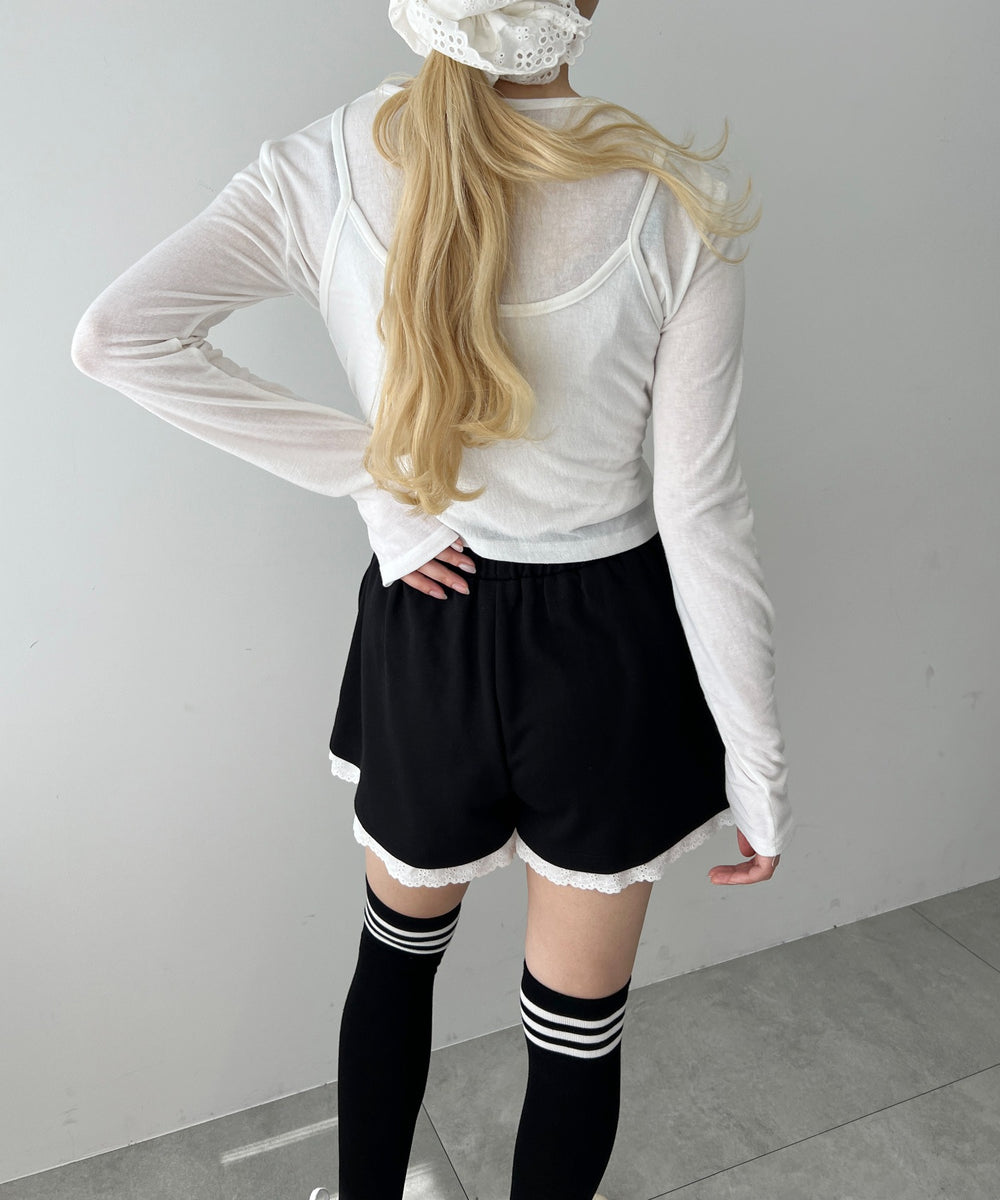 マルチウェイトップス