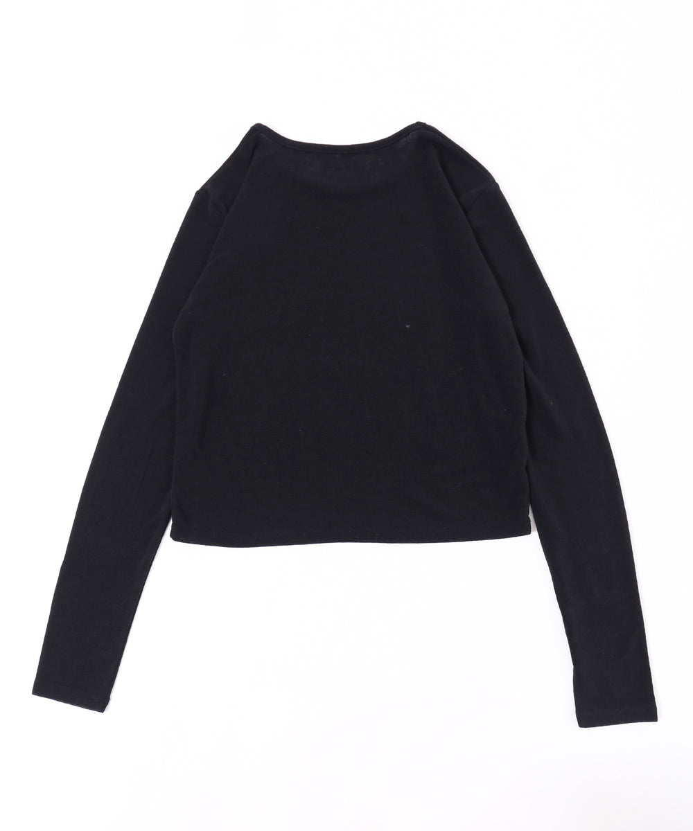 マルチウェイトップス