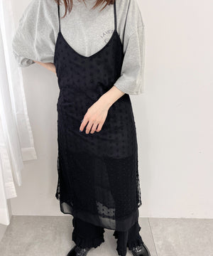 ブラック モデル：160㎝ F着用