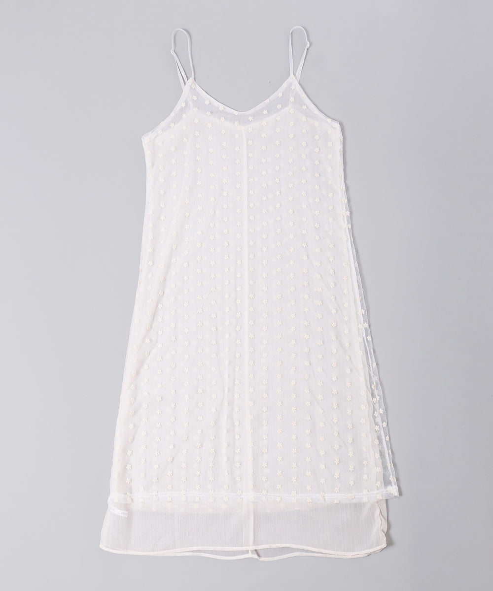 ホワイトアイボリー