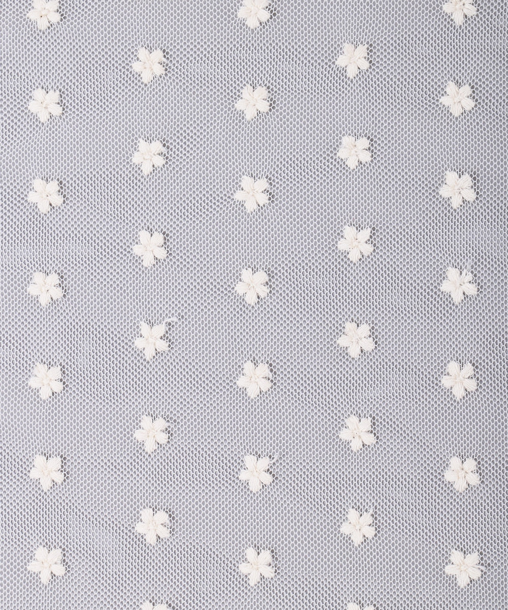 ホワイトアイボリー