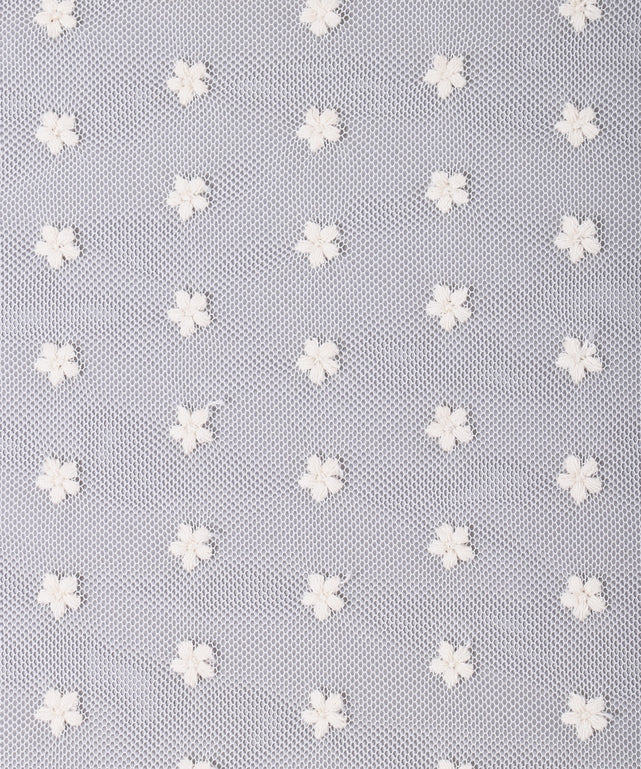 ホワイトアイボリー