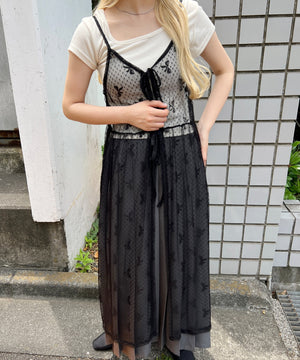 ブラック モデル：160㎝ F着用