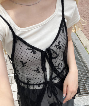 ブラック モデル：160㎝ F着用