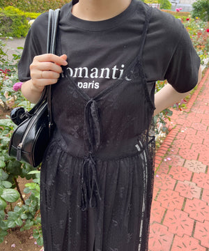 ブラック モデル：153㎝ F着用