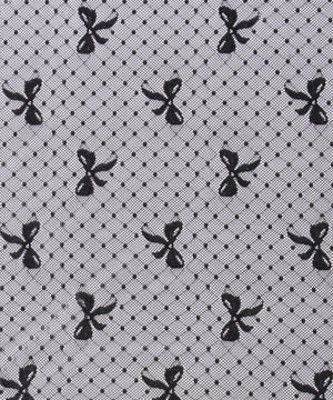 リボンシアーロングキャミワンピース