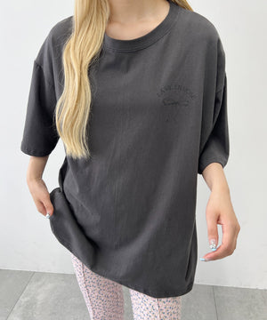 ブラック モデル：153 ㎝ F着用