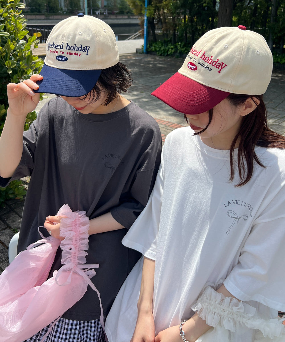 ホワイトモデル：152 ㎝ F着用