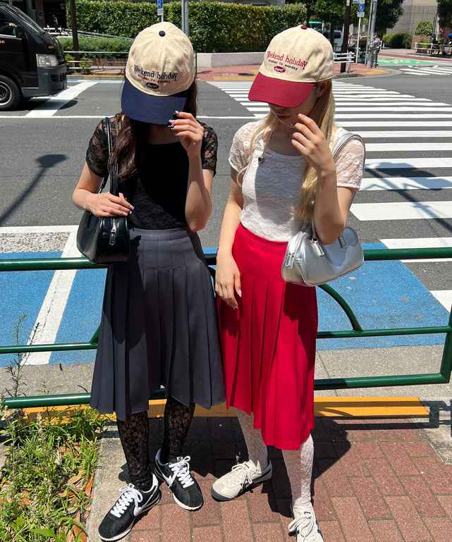 ピチレースTシャツ